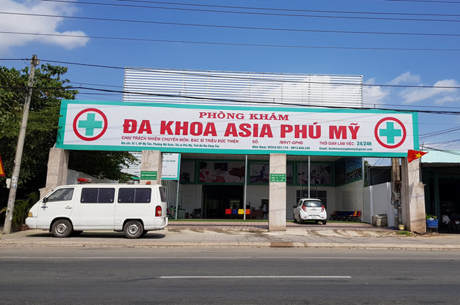 Top 5 phòng khám chất lượng tại Quận 7 HCM – Điểm đến chăm sóc sức khỏe tin cậy cho cộng đồng